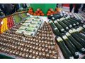 區(qū)域特色農產品的現代流通方式、機制創(chuàng)新與實現路徑