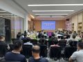 看看協(xié)會一周做了啥！（10.28-11.3）